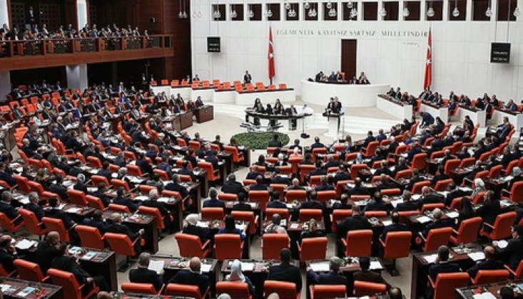 MHP'den Dikkat Çeken Teklif: Sınavsız Üniversite