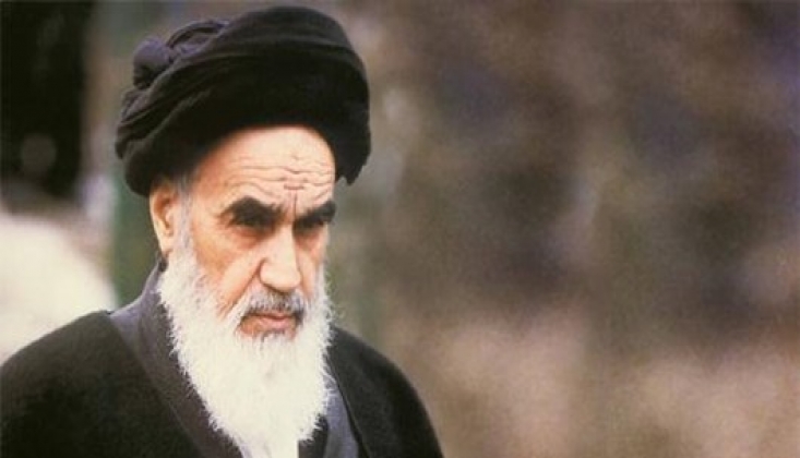  Merhum İmam (r.a) Nereden Biliyordu?