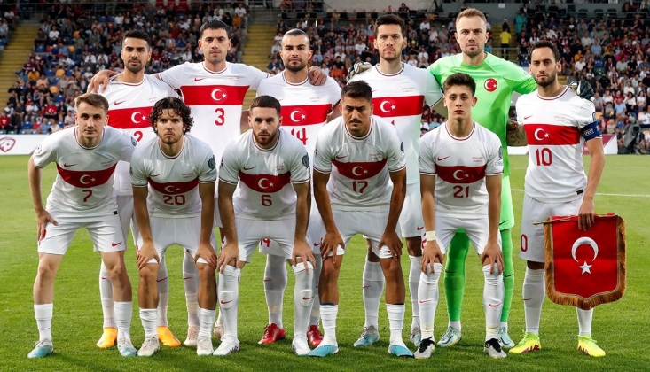 A Milli Futbol Takımı, Gürcistan Karşılaşmasını Kocaeli'de Oynayacak