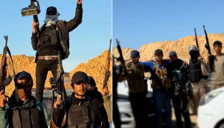 İsrail’in Gazze’de Desteklediği Milis Grup Çıkmaza Girdi