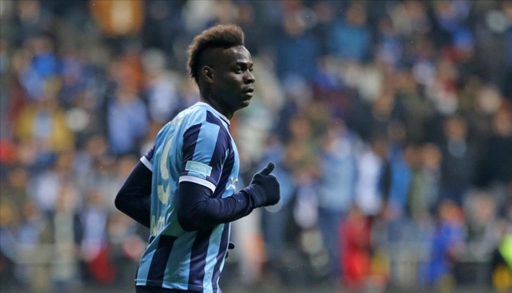 Balotelli'den Milli Takım Yorumu! İtalyan Forvetlere Gönderme Yaptı