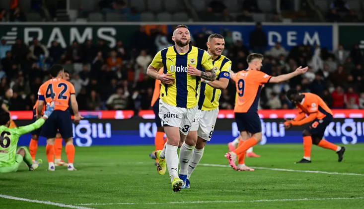 Fenerbahçe'ye Skriniar Müjdesi
