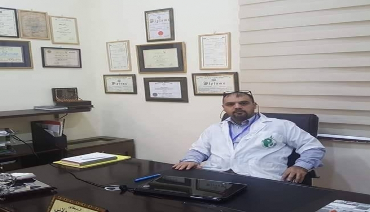 İşgal Güçleri Filistinli Bir Doktoru Şehid Etti