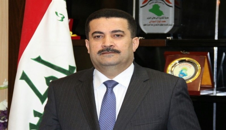 Sudani: Haşdi Şabi Resmi Bir Askeri Kurumdur