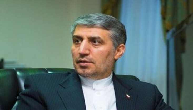  İran'ın Yeni Bakü Büyükelçisi Belirlendi