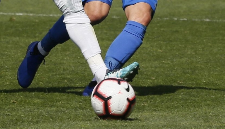 TFF 2. Lig Play-Off 2. Tur Maç Programı Belli Oldu
