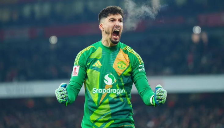 Manchester United'da Altay Bayındır Gelişmesi