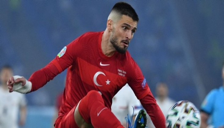 Okay Yokuşlu İçin Görüşmeler Başladı!