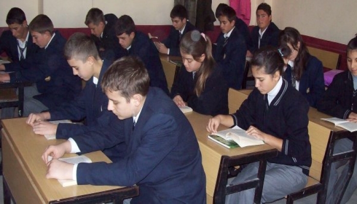 Liselerde Sınıf Geçme Sistemi Değişiyor
