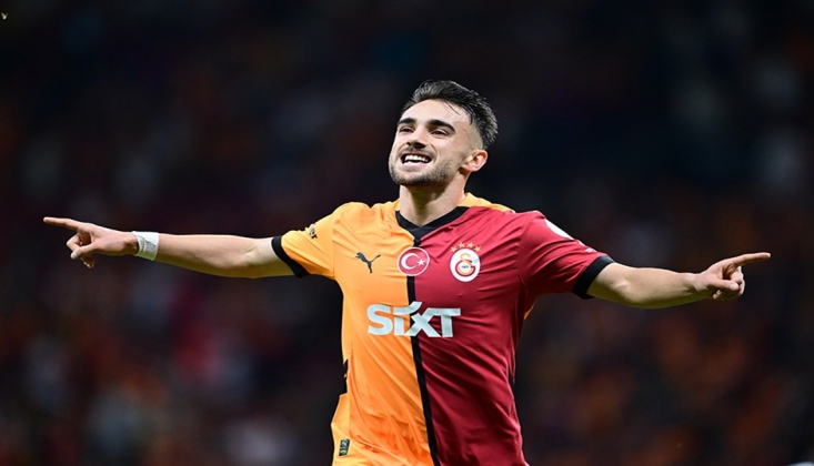 Galatasaray'dan Yunus Akgün Kararı!