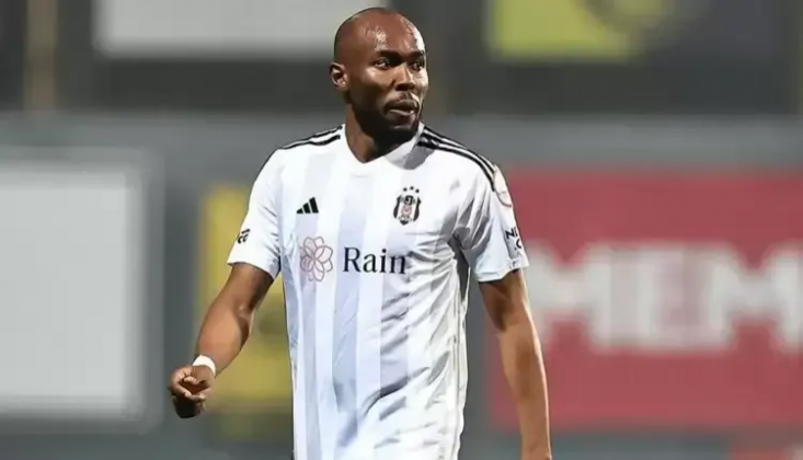 Beşiktaş'ta Derbi Öncesi Al Musrati Sıkıntısı!