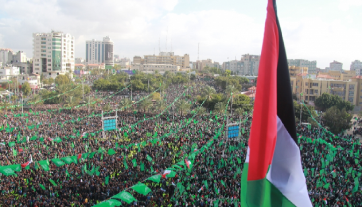 Hamas-İsrail Ateşkesinin Kapsamı Belirlendi