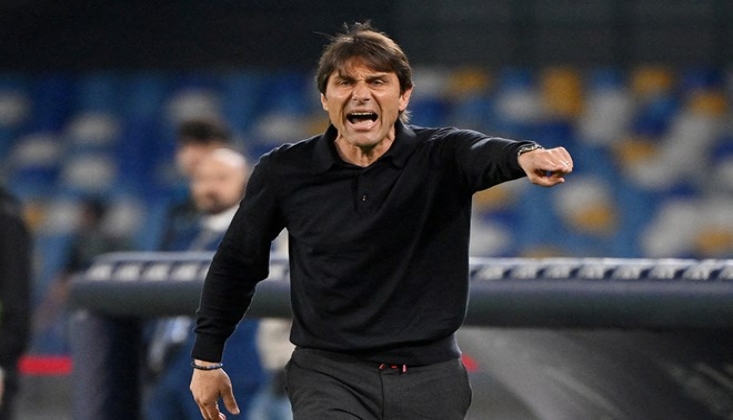 Antonio Conte İçin Resmi Açıklama Geldi