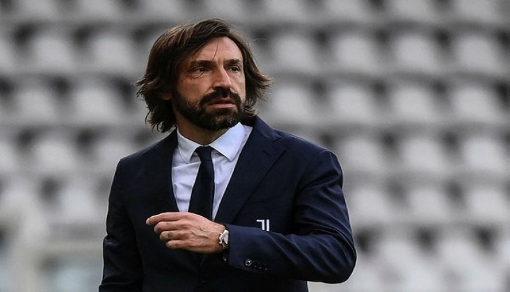 Fatih Karagümrük, Pirlo İle Anlaştı