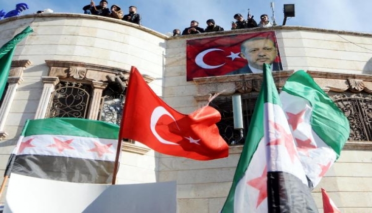 Perinçek: Suriye Planından Ankara'nın Haberi Var