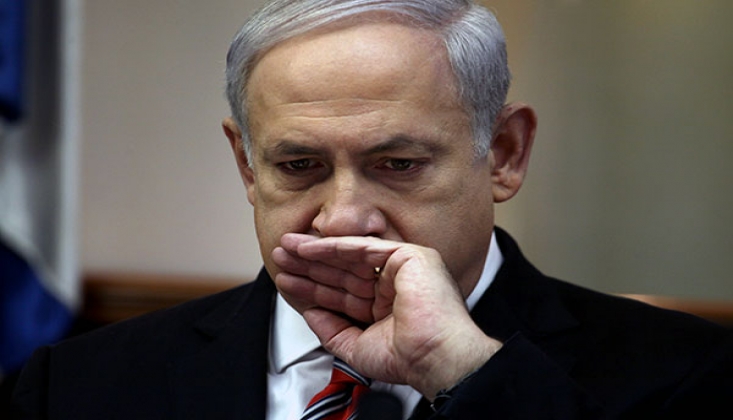 Netanyahu'nun Yolsuzluk Planı İfşa Oldu