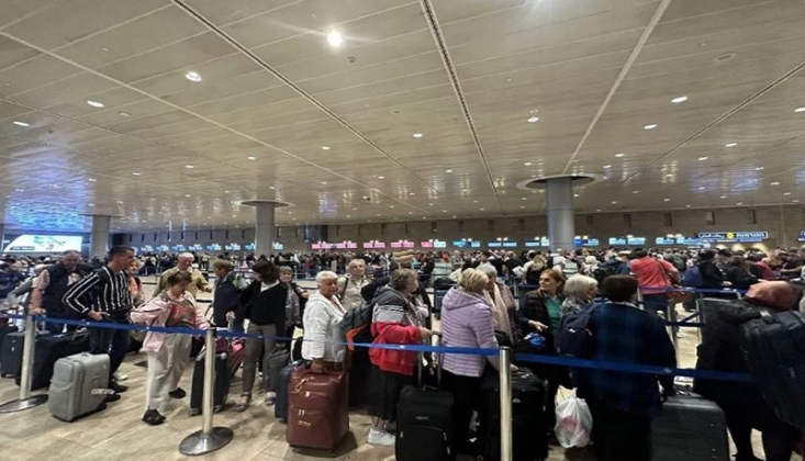 İran Füzeleri Siyonistlerin Sonu Olacak; Nereye Gideceklerini Şaşırdılar
