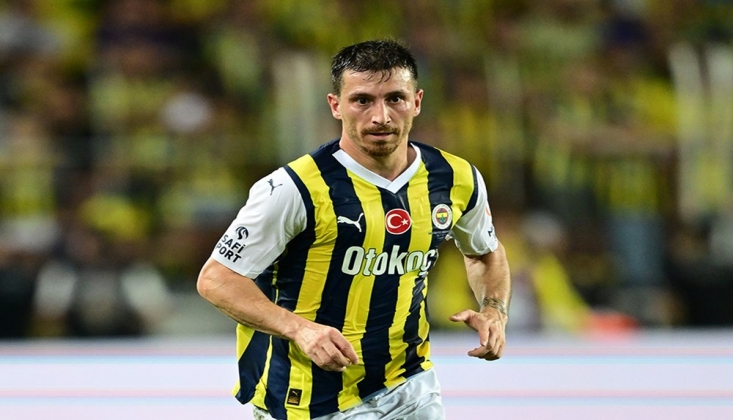 Fenerbahçe Mert Hakan Yandaş Kararını Verdi
