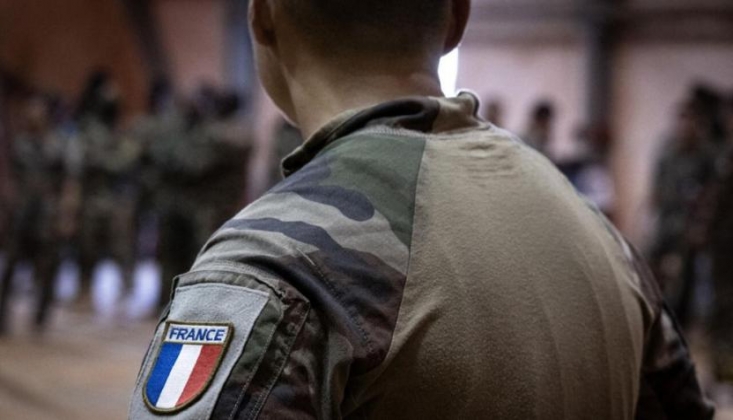 Bir Afrika Ülkesi Daha Fransa'nın Askeri Üssünü Kapatmayı Planlıyor