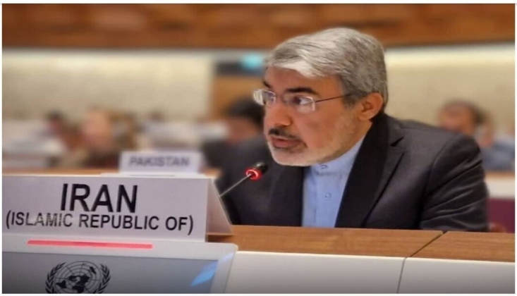 İran: İnsan Hakları Batı’nın İki Yüzlülüğüne Kurban Gitti