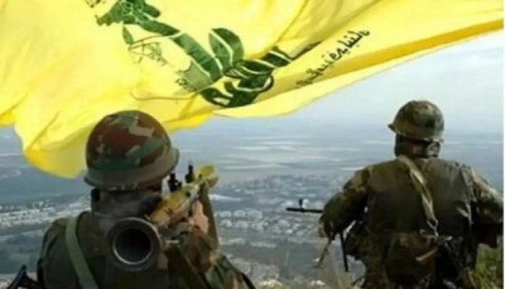 Hizbullah: İsrail Saldırılarımızın Daha Birkaçını Gördü