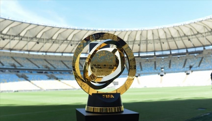 FIFA Kulüpler Dünya Kupası'nda İlk Finalist Belli Oldu