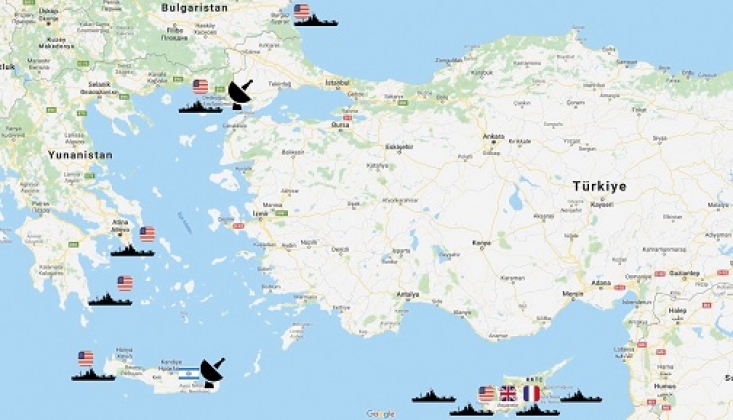 TKP: Türkiye’deki ABD Üsleri Kapatılmalı