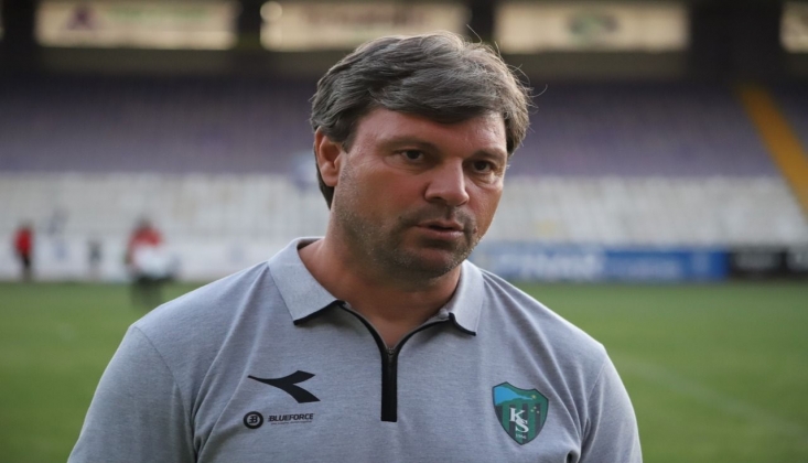 Ertuğrul Sağlam'dan Beşiktaş Yorumu