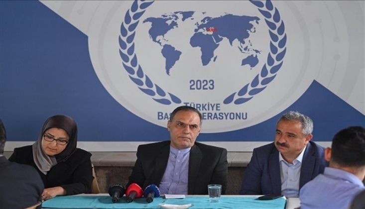 İran’ın Ankara Büyükelçisi: Ateşkes Karşı Tarafın Talebiyle Sağlandı