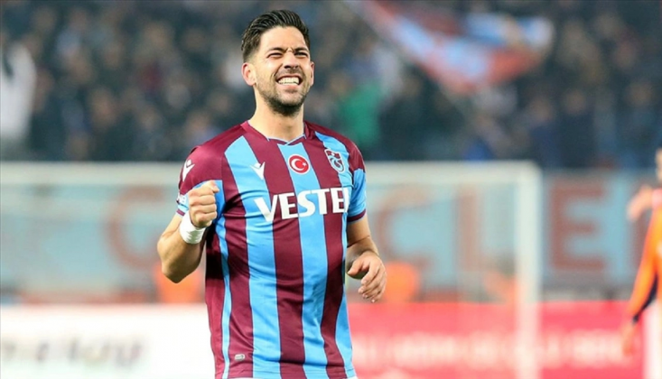 Bakasetas Transferi Resmen Açıklandı! İşte Bonservis Bedeli