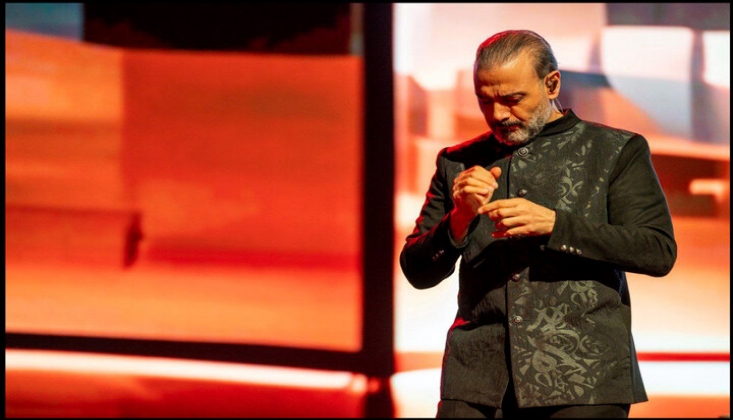 İranlı Müzisyen Alireza Ghorbani İstanbul’da Sevenleriyle Buluşacak