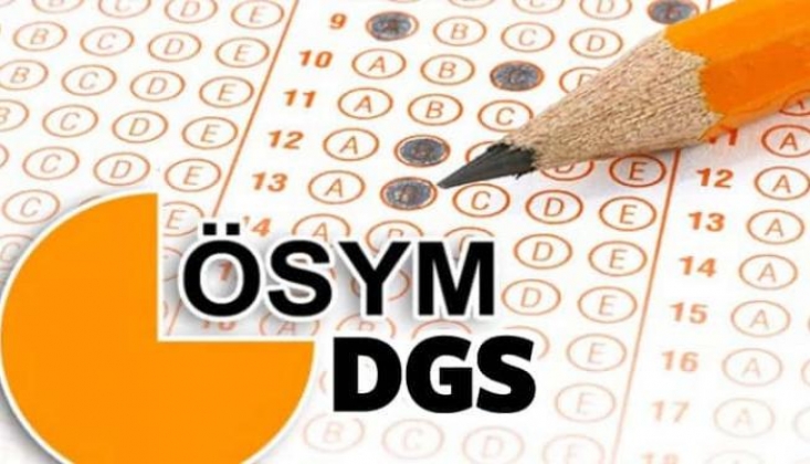DGS Sonuçları İçin Geri Sayım Başladı!