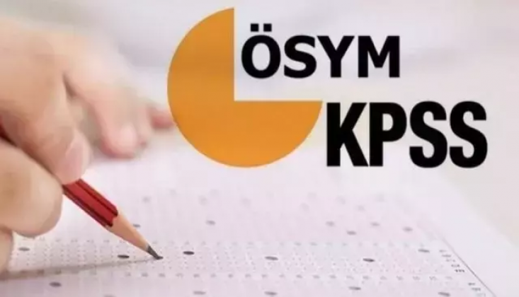 KPSS Tercihleri Ne Zaman Başlıyor?