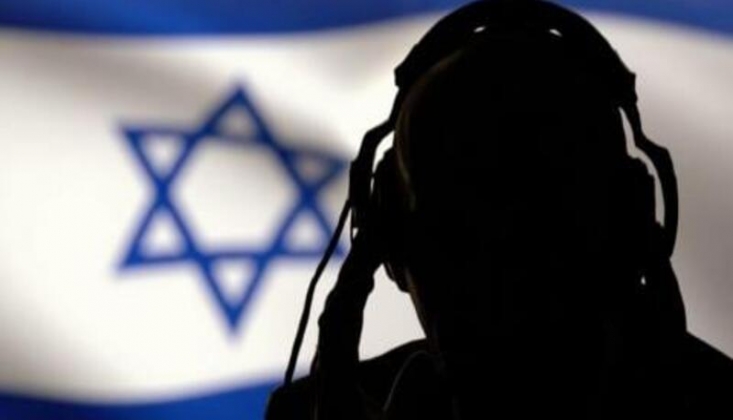 16 Mossad Ajanı İçin İddianame Tamamlandı 
