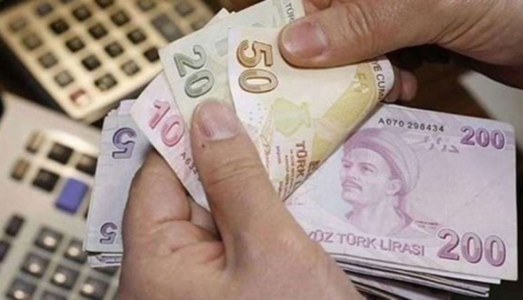  Türk-İş, Hak-İş ve DİSK'ten Ortak Asgari Ücret Açıklaması