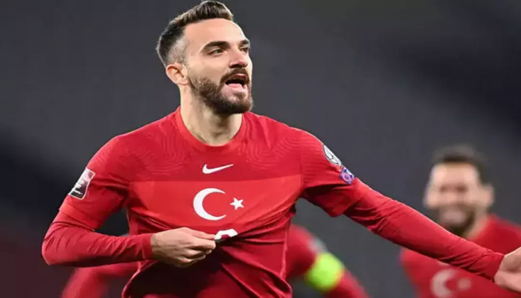 Süper Lig Devi Kenan Karaman'a Talip Oldu!