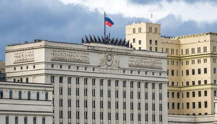  Rusya: Ukrayna Moskova'da Terör Saldırısı Gerçekleştirdi