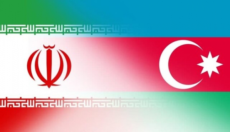 Azerbaycan Cumhuriyeti Büyükelçiliği İran'daki Diplomatik Faaliyetlerini Durdurdu