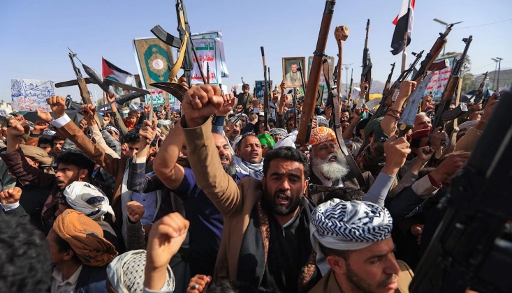 Aden Hükümeti, İsrail'e Hizmete Hazır