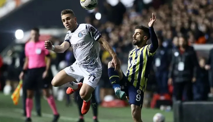 Kevin Rodrigues Müslüman Oldu!