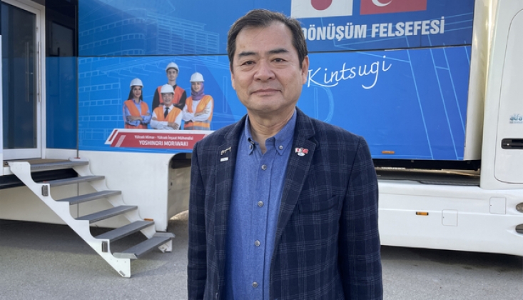 Japon Deprem Uzmanından Uyarı