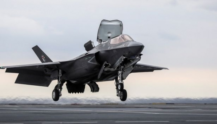 F-35 Savaş Uçakları Hangi Ülkelere Satılıyor?