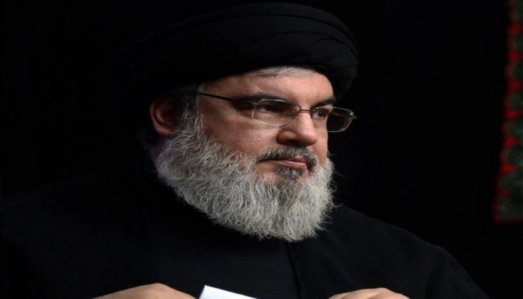 Şehit Nasrallah’ın Nasıl Şehit Olduğu Açıklandı