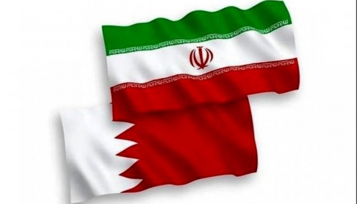 Bahreyn'den Bir Heyet İran'a Gidiyor