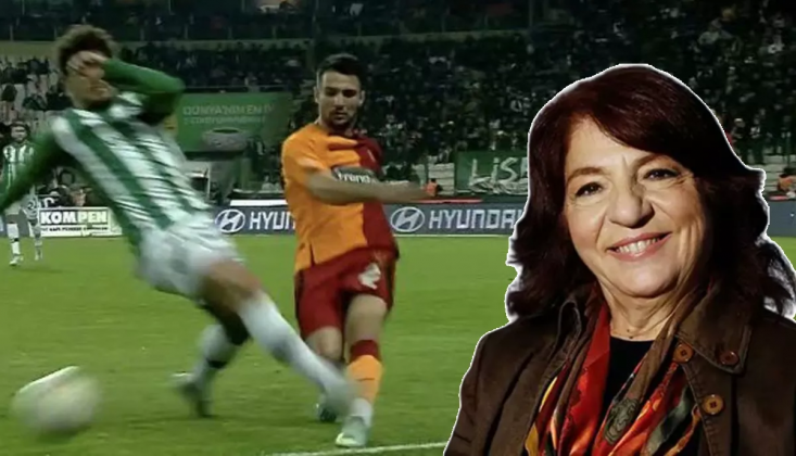 Galatasaray'dan Lale Orta Açıklaması