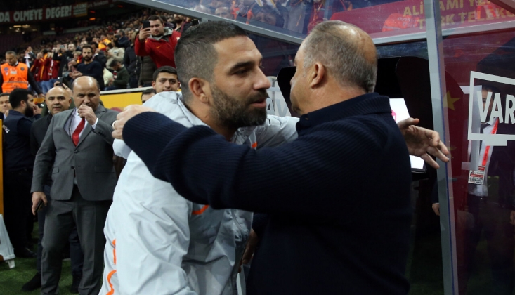 Fatih Terim'den Arda Turan Kararı!