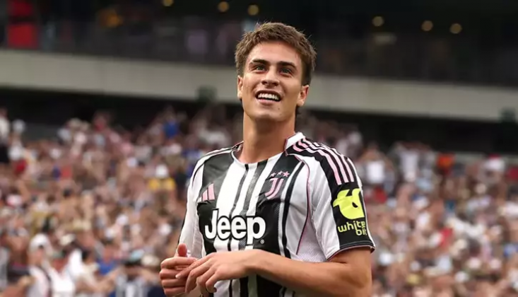 FIFA Kulüpler Dünya Kupası’nda Juventus, Wydad’ı 4-1 Yendi