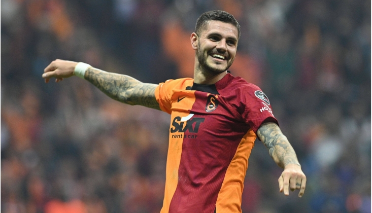 Icardi, Kasımpaşa Maçında Oynayacak Mı?