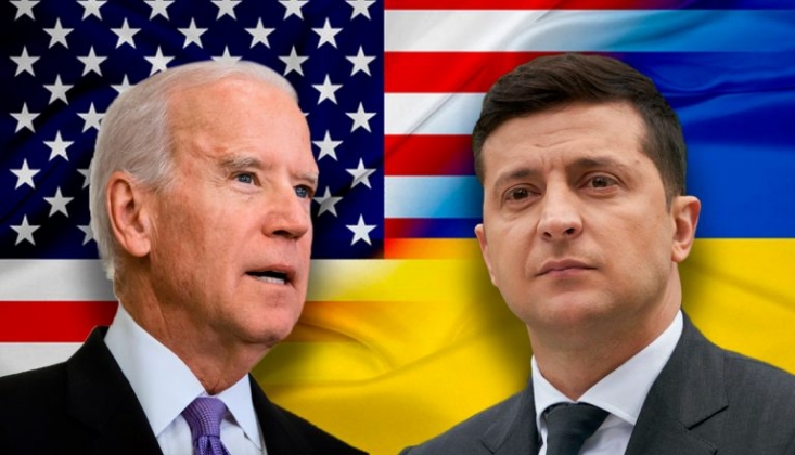 ABD'nin Eski Moskova Büyükelçisi'nden Ukrayna İtirafı