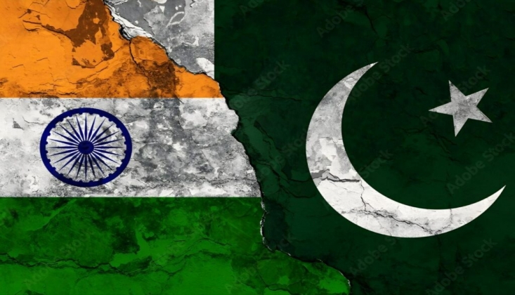 Hindistan’dan Pakistan’a Açık Tehdit